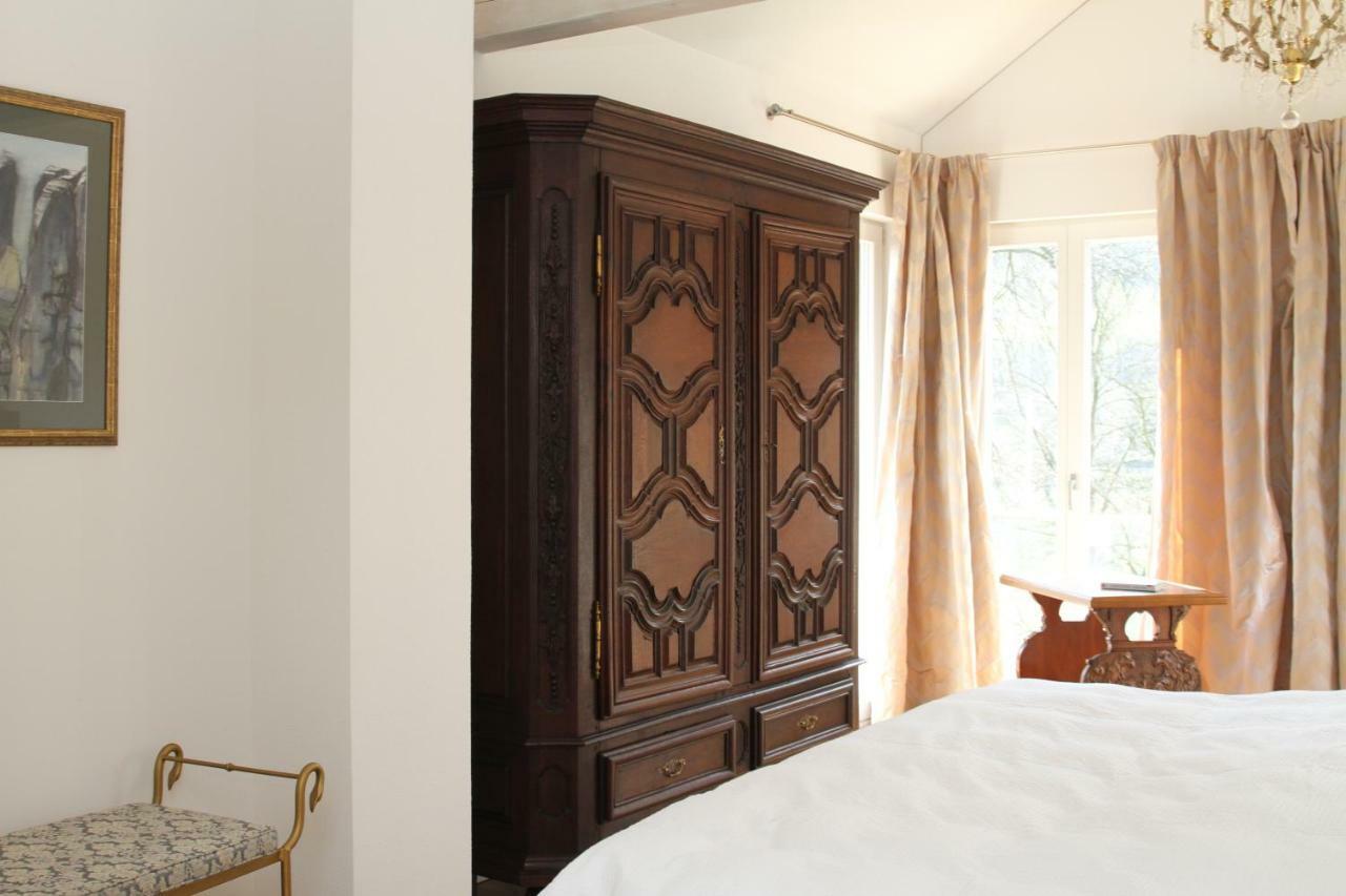Villa Haus Elbsinfonie Bad Schandau Esterno foto
