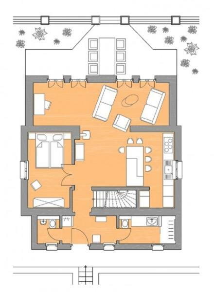 Villa Haus Elbsinfonie Bad Schandau Esterno foto