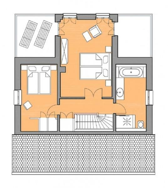 Villa Haus Elbsinfonie Bad Schandau Esterno foto